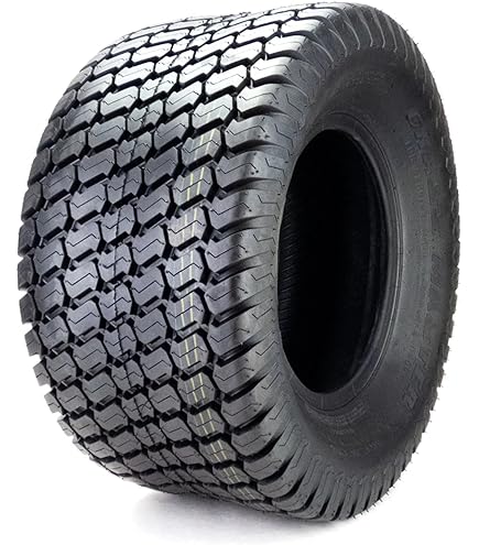 Amazon.com: Rotary 26 x 12.00-16 OTR Lawnmaster Tire 4 Ply